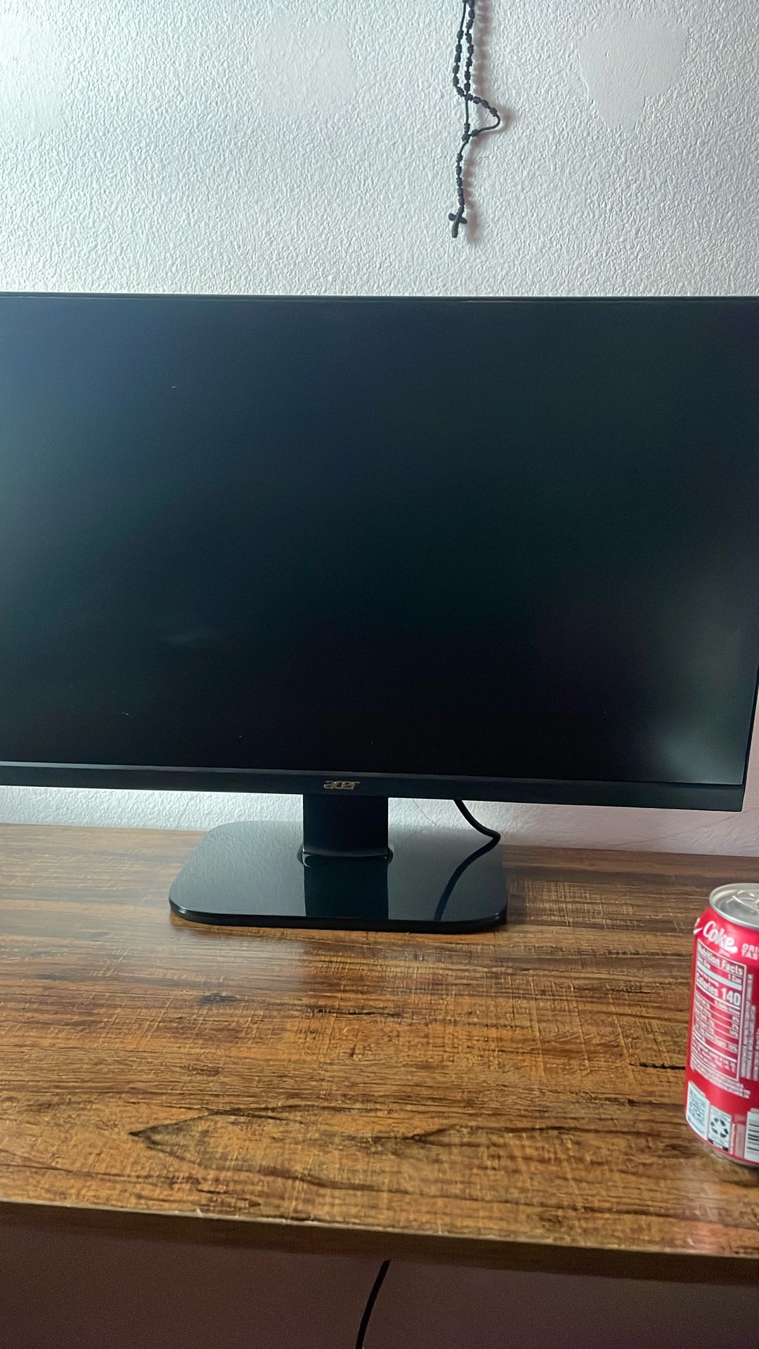acer monitor