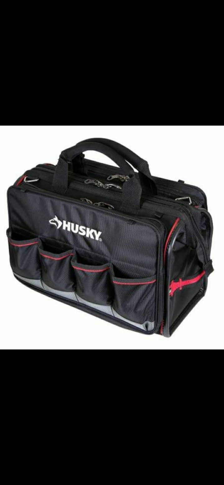 Tool Bag