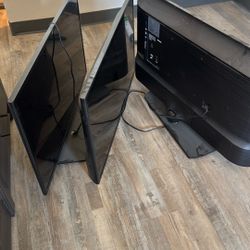 TVs 