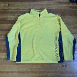 Old Navy Fleece XL