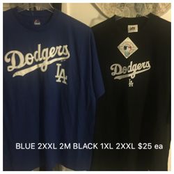 DODGERS GEAR