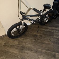 Mongoose Bike!!!!