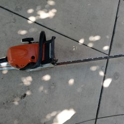Sthill Chainsaw