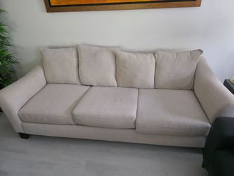 2 piece sofa
