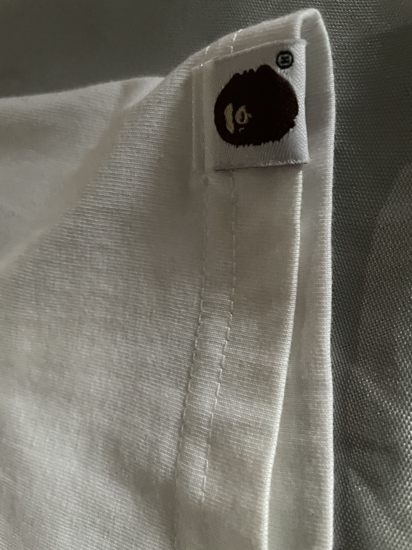 Bape Shirt