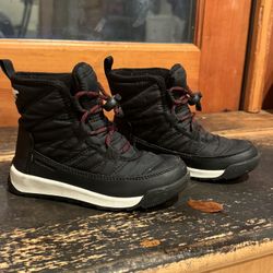 Sorel Boy Toddler 11 Snow Boots 