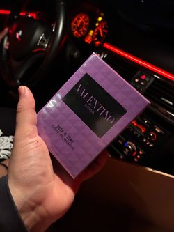 Women’s fragrance