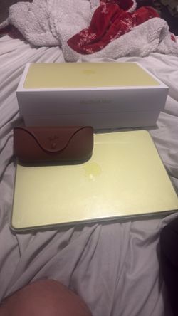 Mac book Neo  with Rey ban meta wayfare gen 2