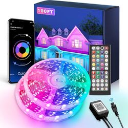 LED Strip Lights(brand new)