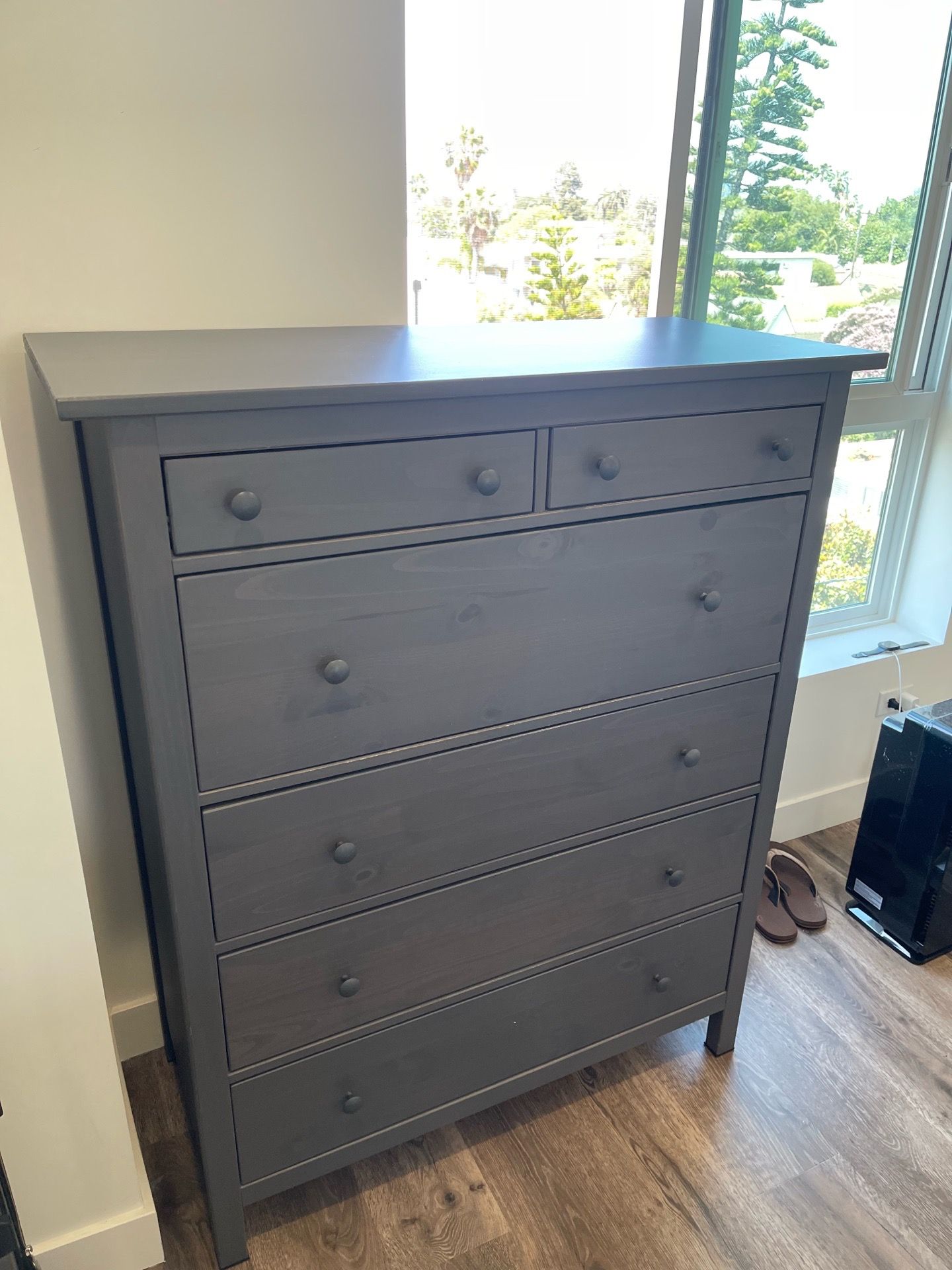 Free IKEA Dresser in Good Condition