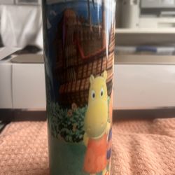 Personalized Tumblers And Mug!!