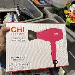 Chi 1875 Blowdryer! 