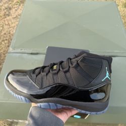 Jordan 11 GAMMA