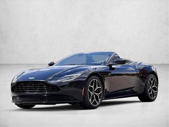 2019 Aston Martin DB11