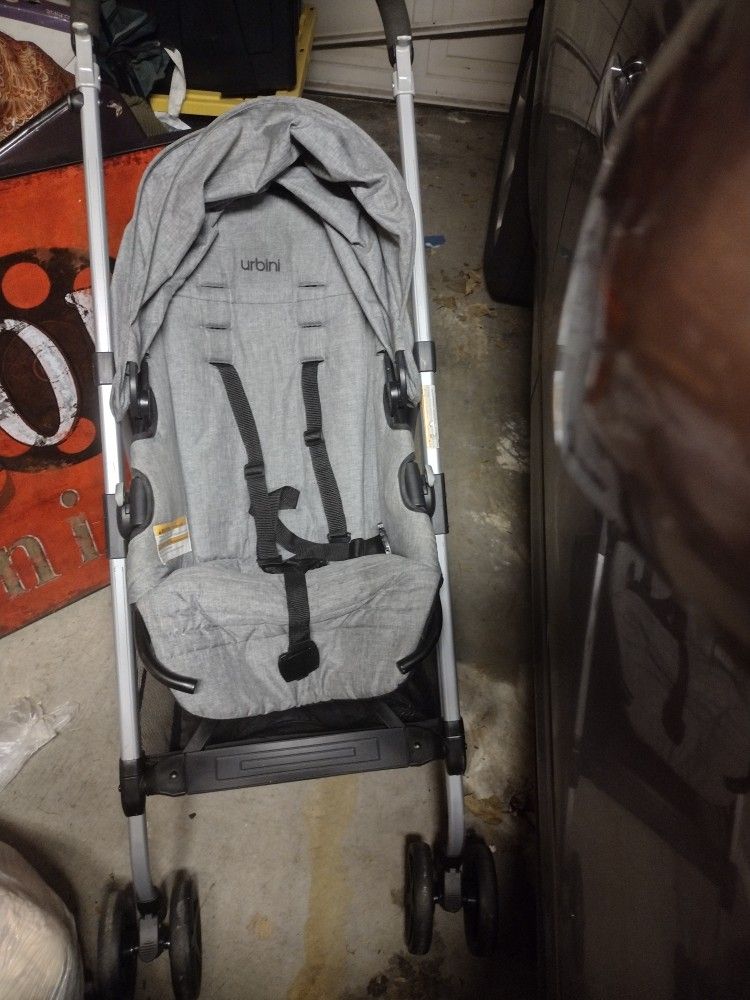 Baby Stroller
