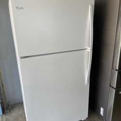 Refrigerador Whirlpool 33inch 30 days guarantee in my publications I have other