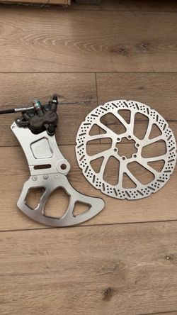 Ultra bee brake kit