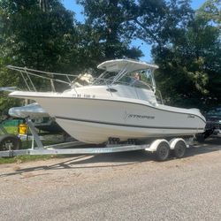 Sea swirl Striper 2301 WA