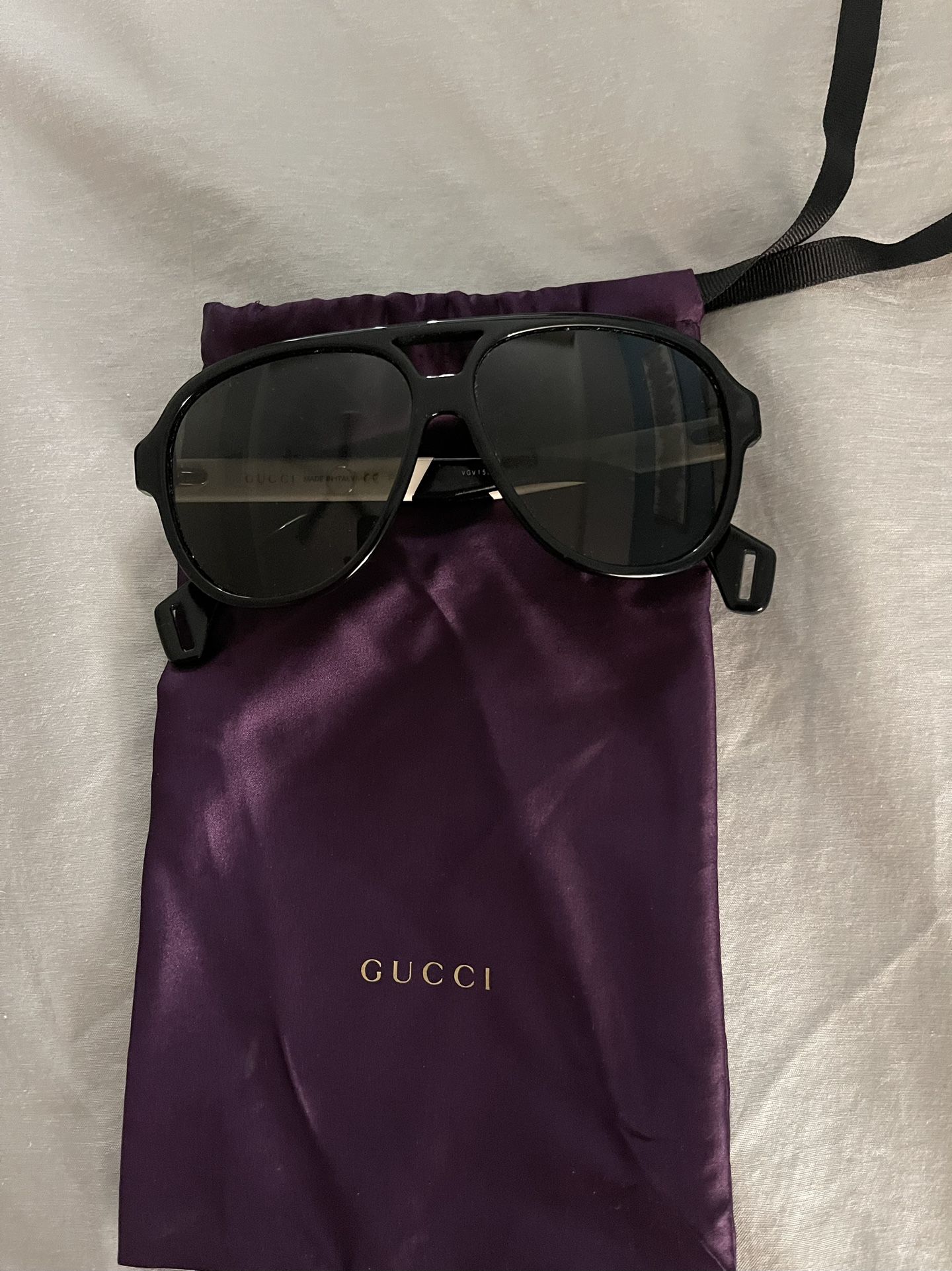 Gucci Sunglasses  Original