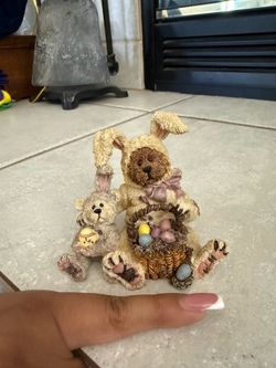 boyd bear