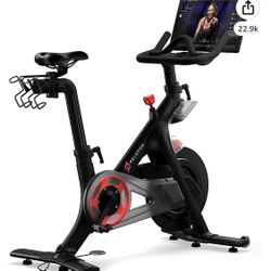Peloton Bike-Like New