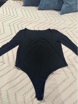 Halara XL black body suit