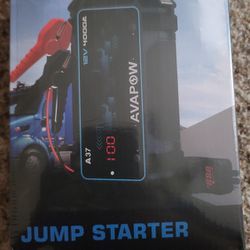 Jumper Battery