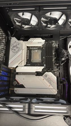 MSI MPG Z790 EDGE WIFI