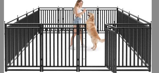 Dog Fence , NEW , Open Box