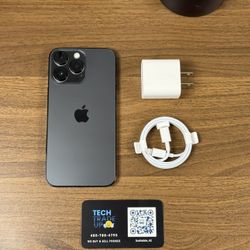 iPhone 14 Pro Max 128Gb Unlocked