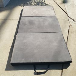 Portable Lounger Pad 