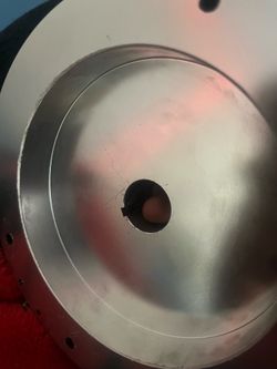 212cc hemi flywheel