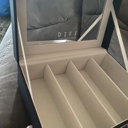 KITT Case For Sunglasses 