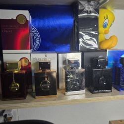 Perfumes Arabes Para Hombre Y Mujer