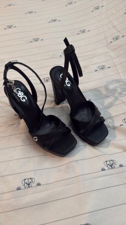 Shoes GBD
