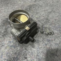 2017 Gt350 OEM Throttle Body