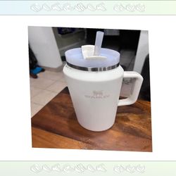 Stay Cool in Style with Stanley Cups in Multiple Shades grow bed