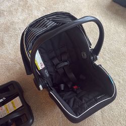 Graco Car Seat