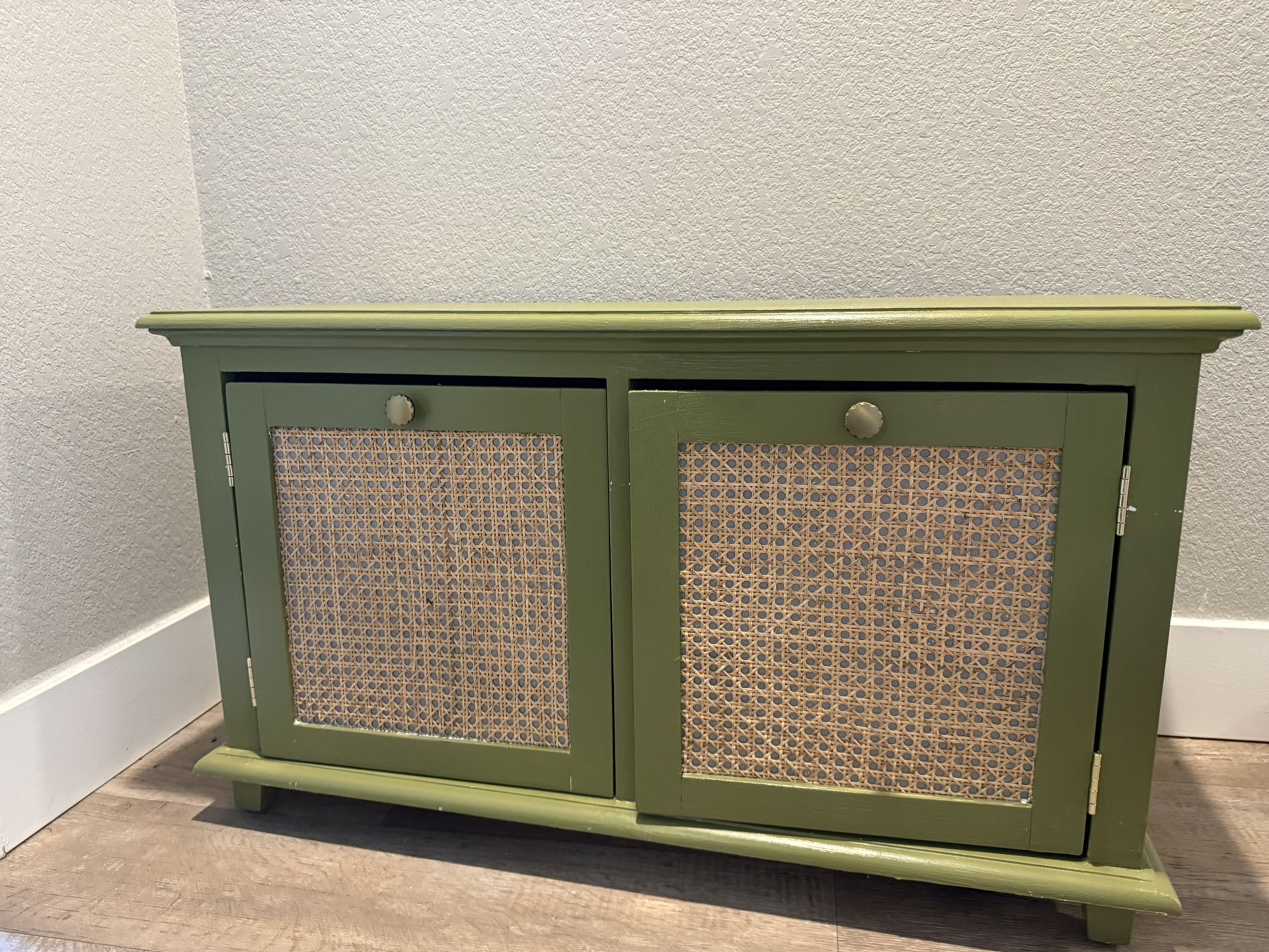 Unfinished DIY