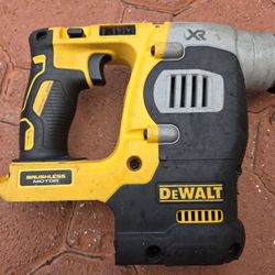 Dewalt Drill.