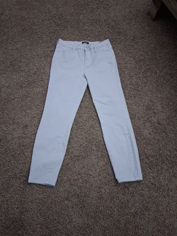 Brand is BUFFALO DAVID BITTON, size is 8/29