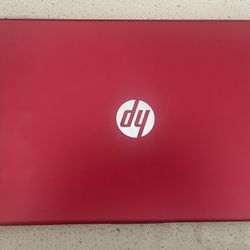 HP Laptop