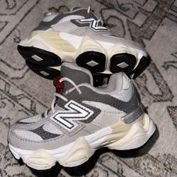 New balance Toddler 5