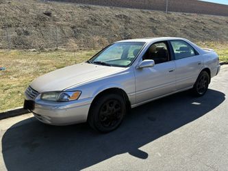 1998 Toyota Camry