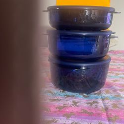 Tupperware USA Brand