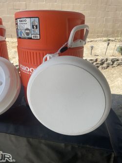 IGLOO Cooler