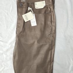 High-rise Flare Size 16