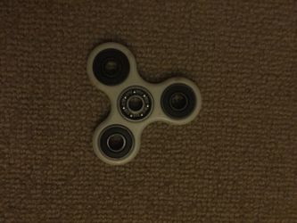 Fidget Spinner