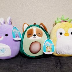 Squishmallows 