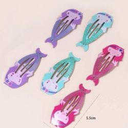 Hair Clips 